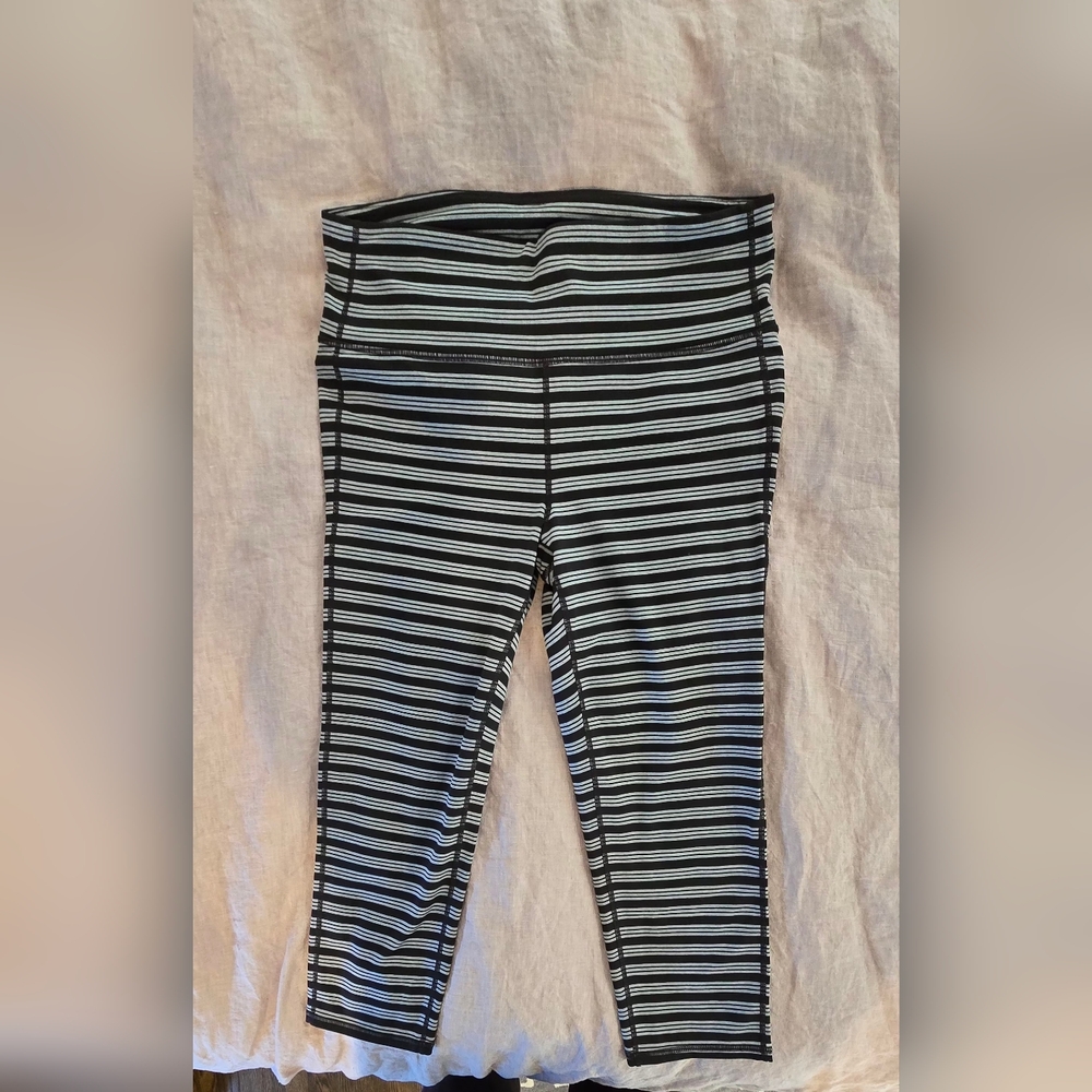 Athleta Leggings